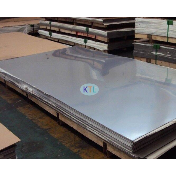 Tấm inox 304/N0.1