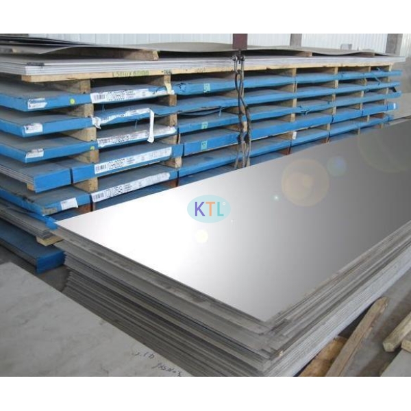 Tấm inox SUS201