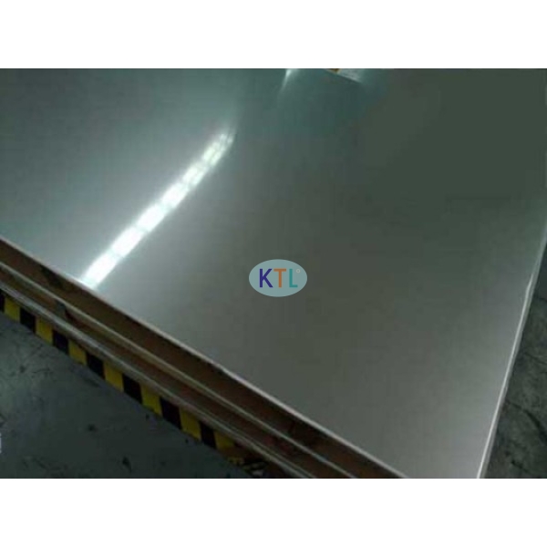 Tấm inox SUS304 – 2B / BA