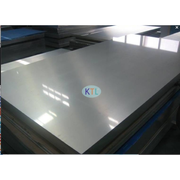 Tấm inox 2mm – 8mm SUS316L – 2B