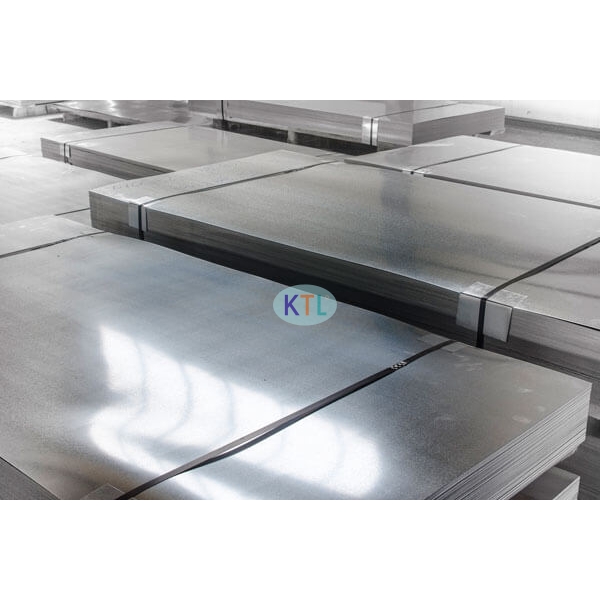 Inox tấm 2mm – 6mm SUS304-2B