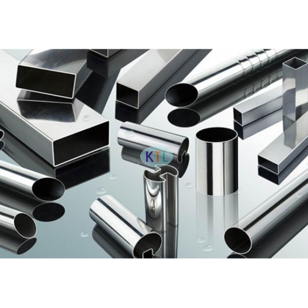 Ống, hộp inox trang trí SUS304, BAt