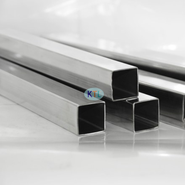 ỐNG VUÔNG INOX
