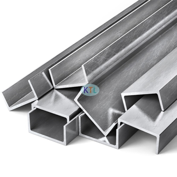 ỐNG HÌNH HỘP INOX